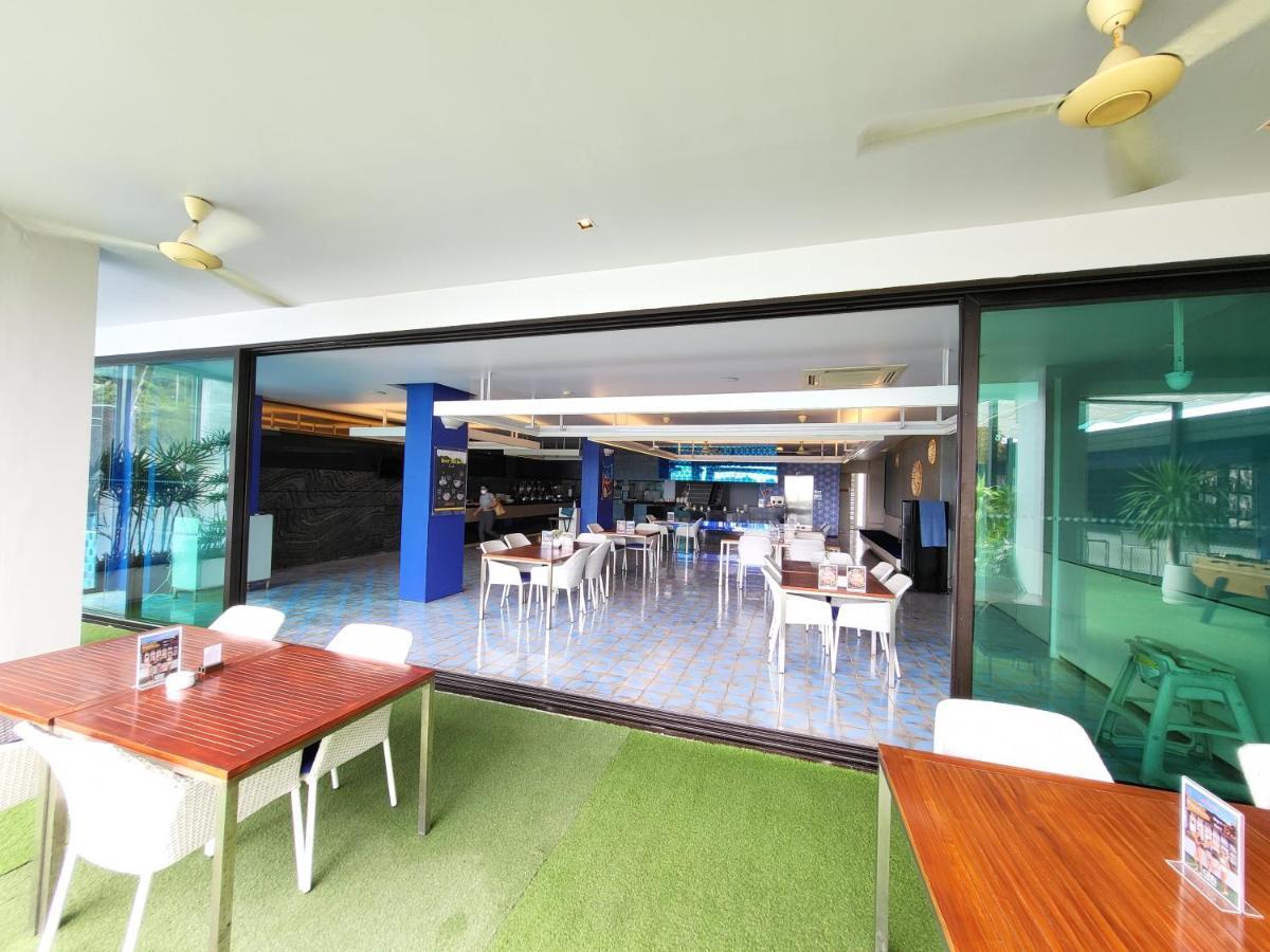 普吉岛雅玛酒店【SHA Plus+】 卡塔海滩 外观 照片
