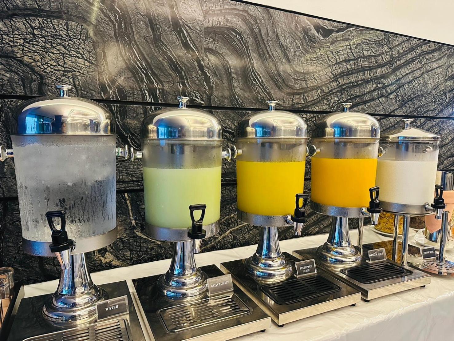 普吉岛雅玛酒店【SHA Plus+】 卡塔海滩 外观 照片